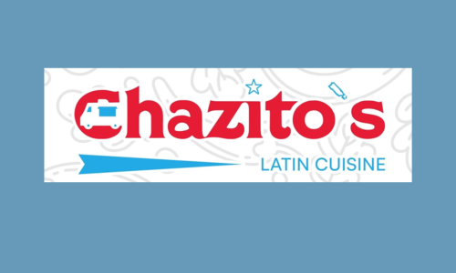Chazito's Latin Cuisine Food Truck Cover Image