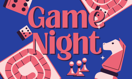 Game Night Cover Image