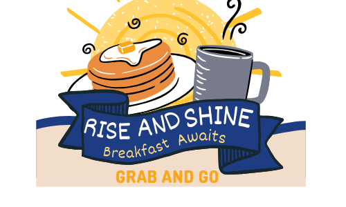 Breakfast On The Go Cover Image