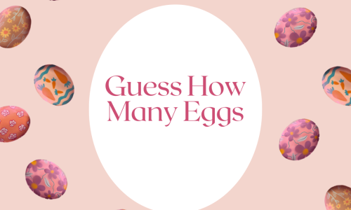 Guess How Many Eggs Are In The Jar Cover Image