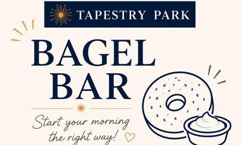 Bagel Bar Cover Image