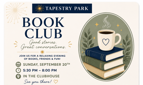 Book Club Cover Image